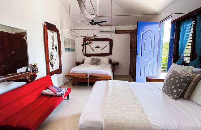 Sunset Samana - pool & private beach - Photo 24