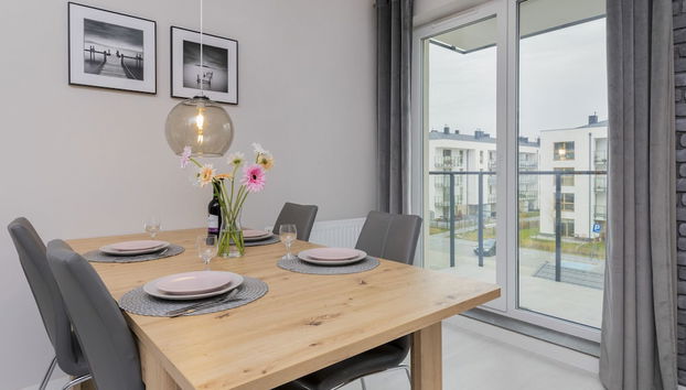 Servicio de comidas en la habitación