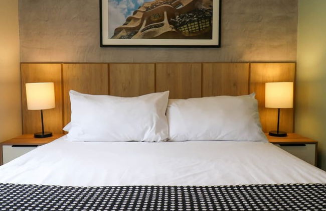 w Stunning 2BR in Barranco - Photo 11