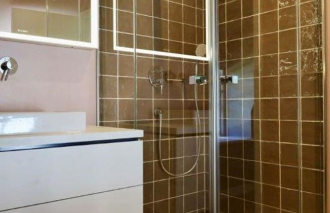 Reetgedecktes Ferienhaus in Nieblum auf Foehr - Foto 22