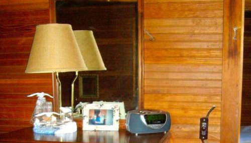 Historic Vacation Rental located near Mackinaw City, Michigan - Foto 2