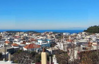 Stone Built Rustic House - Foto 48