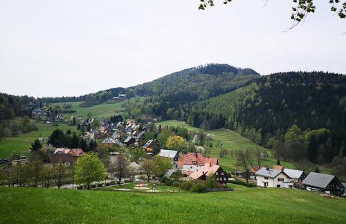 Ferienhaus Waltersdorf - Foto 14