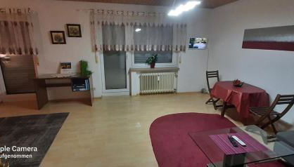 Schön und bequem Wohnung - Foto 5