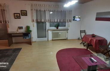 Schön und bequem Wohnung - Foto 5