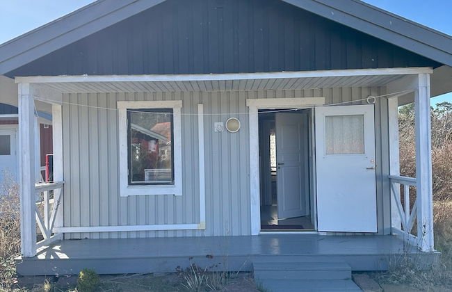 Hälluddens Stugby och Vandrarhem - Foto 3