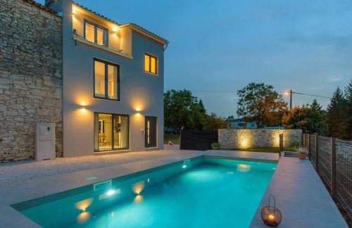 Villa Hakuna Matata by IstriaLux - Foto 1