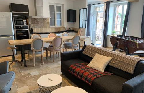 Pantouflard - Maison entière - Foto 11