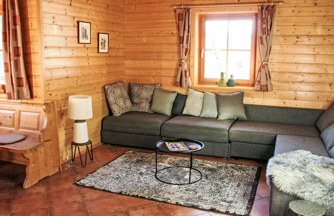 Chalet Jupiter - Photo 4