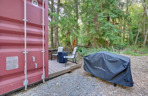 Carbonado Studio with Deck and Blackstone Griddle! - Foto 22