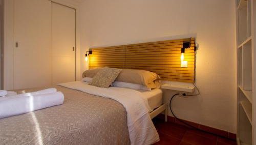 Marina de Casares Beach House - Foto 4, towels, wardrobe