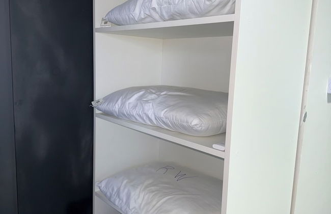 RESIDENCIAL WRUBLESKI SC - Photo 20