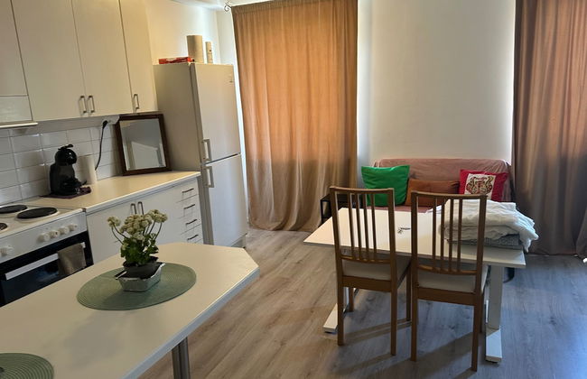 Studioapartment in Hasselby, Stockholm - Photo 10