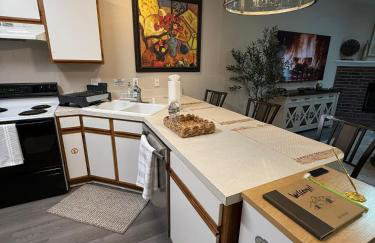 Fun & Comfort for 8 in Roger! King & Arcade Games - Foto 11