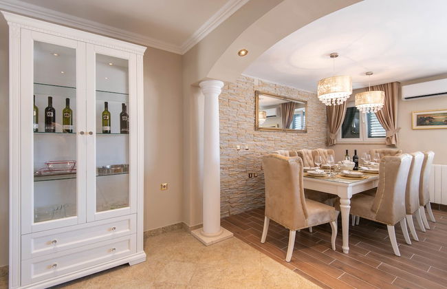 Villa Domenica - Photo 16