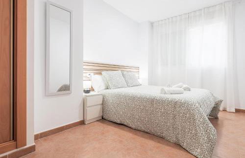 Apt buenas calidades La Algaba Bazan - Photo 3