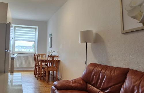 ELENA flat LILIE, Oberhausen Zentrum CentrO Westfield - Foto 27