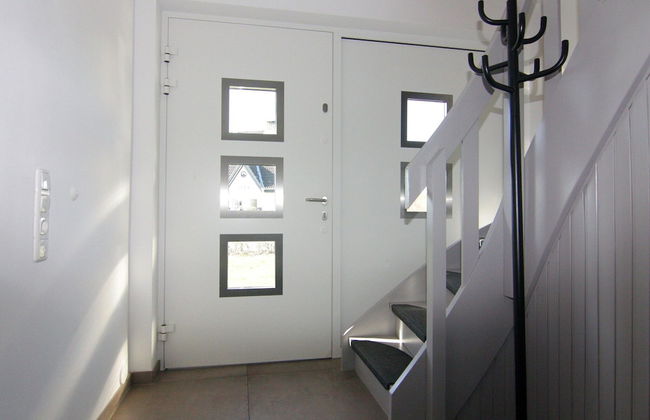 Komfortables Ferienhaus in Friedrichskoog-spitze - Foto 41