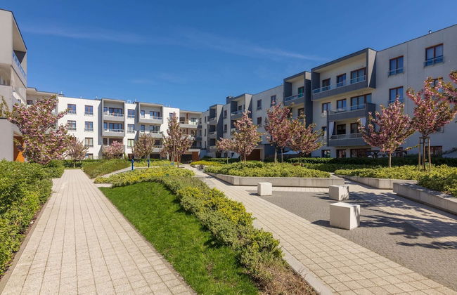 Royal Palace Elegant Apartment - Foto 29