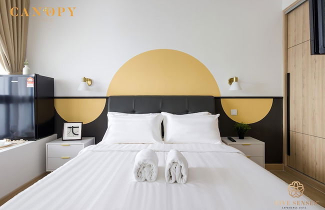 The Colony & The Luxe, Kuala Lumpur by Canopy Lives - Foto 11