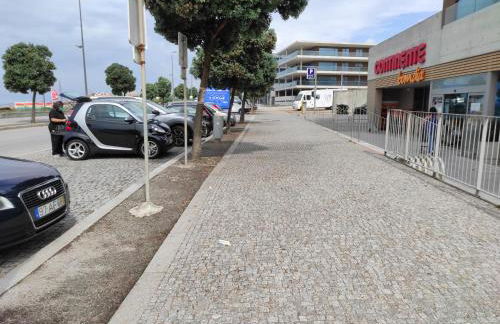 Exclusive Luxury4you – Beachfront Boutique Penthouse Apt! - Foto 51