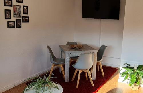 Ferienwohnung Wiesenblick - Foto 8