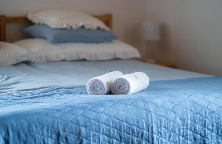 Chata na Zielonym Wzgórzu - Foto 23