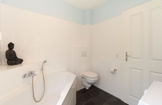 Ferienhaus in Bastorf mit Garten - Foto 29