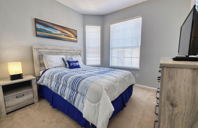 Karen's Windsor Hill's Resort Condo - Photo 2