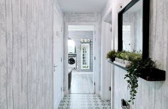 Comfy Stylish Unit Near Canary Wharf l Top Floor Ideal for Business and Leisure Privacy l No Minimum Stay I - Photo 6