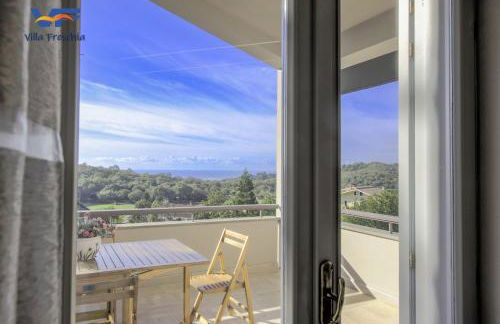 Villa Freschìa - Foto 7