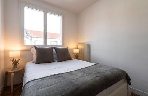 DORMIR A CLERMONT-FERRAND - Safari - Foto 25