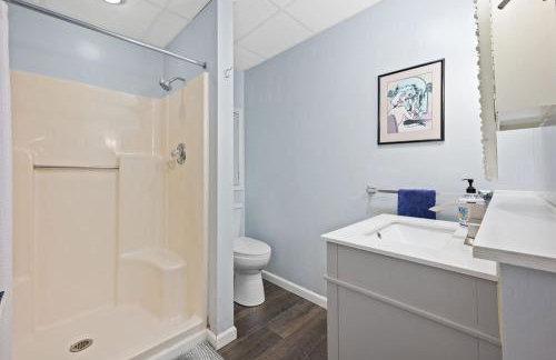 Southhavenking- King Beds In This Home On The Lake - Foto 27