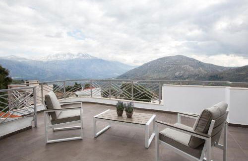 Villa Angelica Meronas - Photo 56