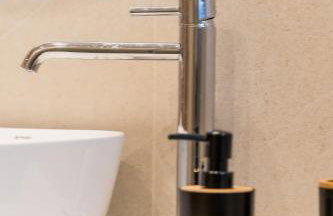 Ergini country villa with bio infinity pool & spa - Foto 48