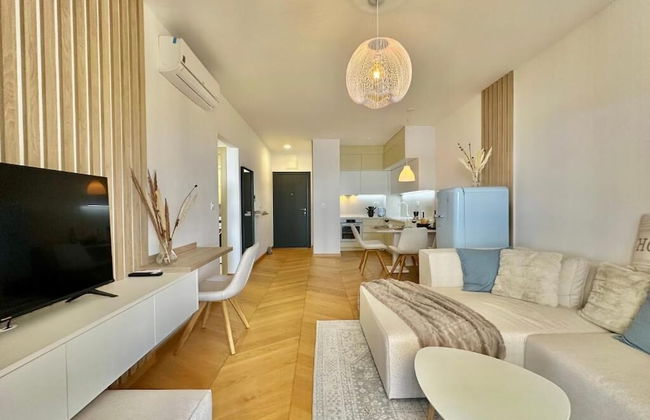 Feel the Spirit Apartment - Foto 7