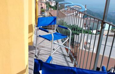 Sa Dommu de Kerciu vista mare con parcheggio - Foto 13