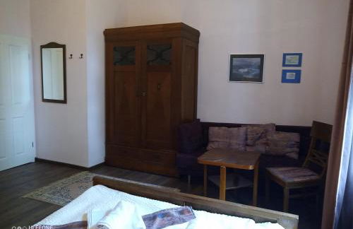 Gutshof Kehnert - Pension & Ferienwohnungen - Foto 31