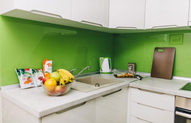 Modern Apartment Near Cathedral -best Location - Foto 4