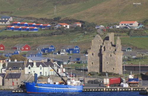 Easterhoull Chalets - Foto 32