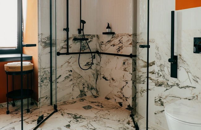 WELTWIEN Apartments - Foto 45