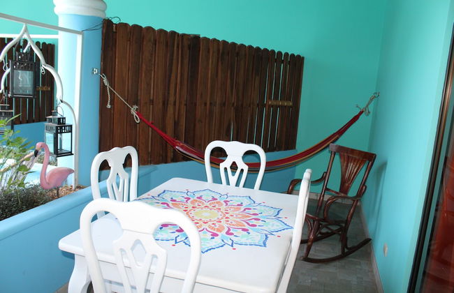 Toro Blanco Resort - Foto 31