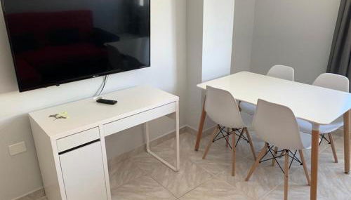 TABLERO 303, FABULOSO apto 6 pax cerca de PLAYA INGLÉS - Foto 5