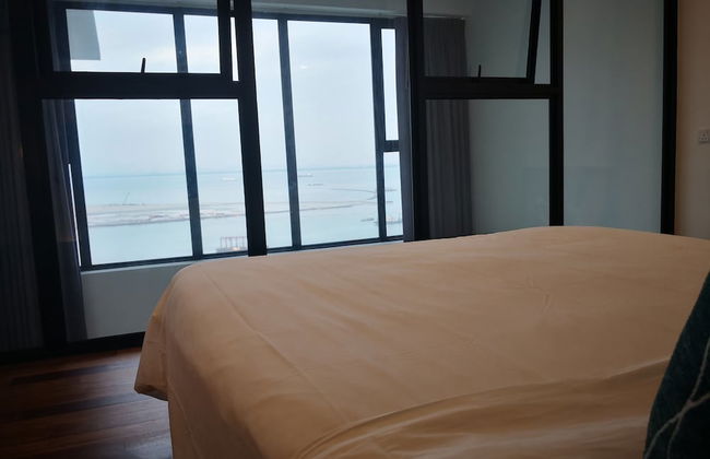 Casa Duplex at Sunrise Gurney Seaview - Foto 7