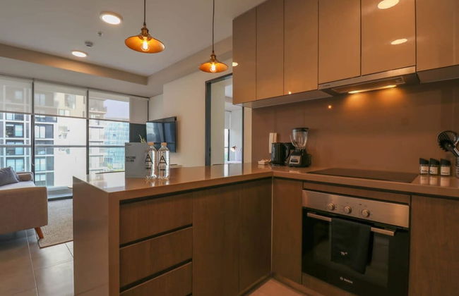 Amazing 2BR With Balcony in San Isidro - Foto 12