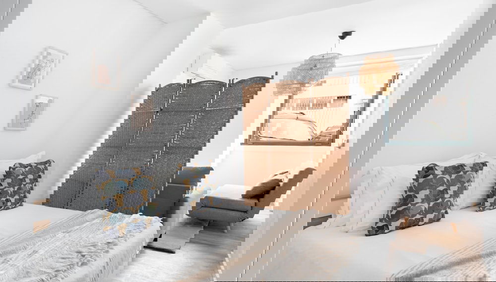 Estrela Delight by Homing - Foto 1, Habitación