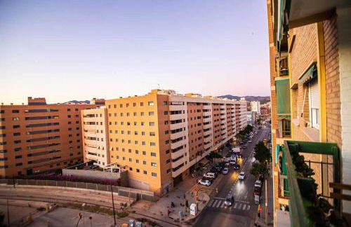 Apartamento con balcón cerca María Zambrano - Foto 29