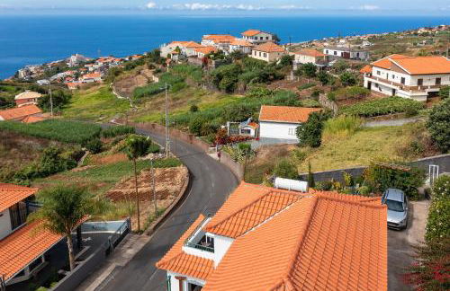 Villa Dinis by Holiday Rental Madeira - Foto 34