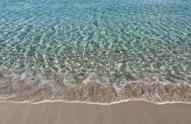 Villa del Limone , Mondello Via deucalione 18 ,via Miseno 18 - Photo 5