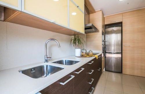 Top family apartment by Lofties - Photo 10